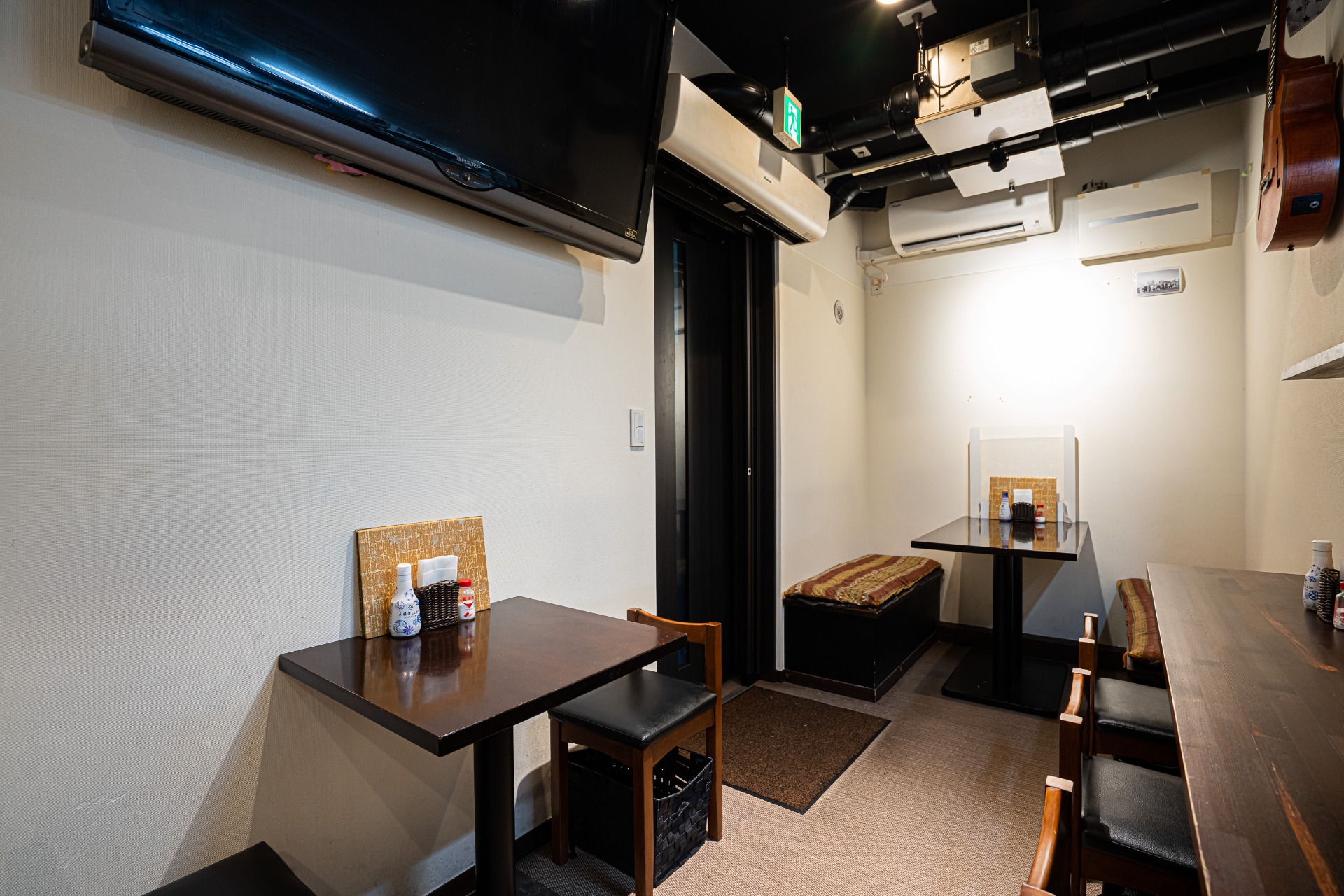 タバコOKのエキチカ居酒屋